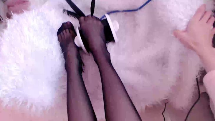 雪儿圆圆圆ASMR助眠视频在线播放_沉浸式掏耳朵直播合集