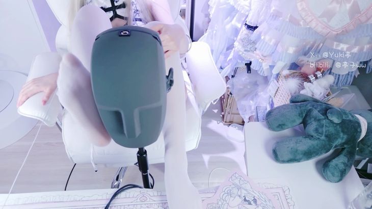 亭子wwASMR可爱亭宝在线助眠视频