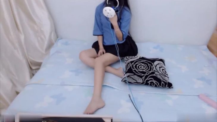 斗鱼么么然ASMR视频在线观看 - 沉浸式飞机耳语与日语治愈直播