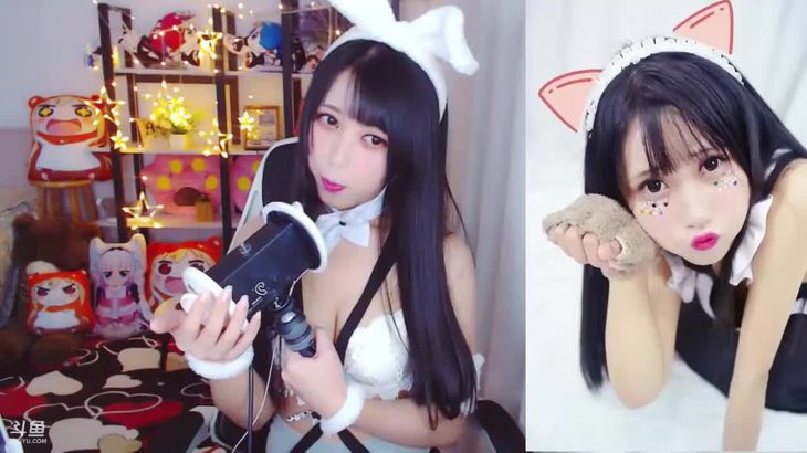 苏恩惠ASMR口腔音耳舔视频在线播放 | 助眠减压放松首选