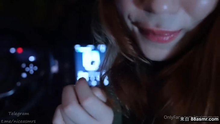 Maimy ASMR助眠视频在线播放 | 角色扮演触发音沉浸体验