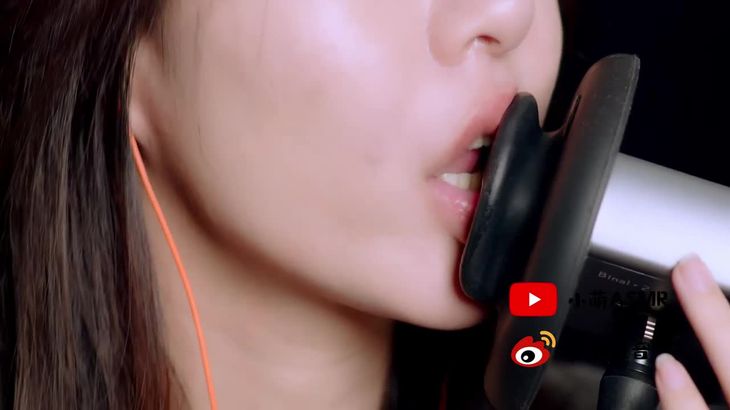 小萌ASMR在线播放：沉浸式助眠视频体验，耳语舔耳触发音疗愈