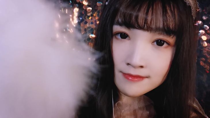 少寒Shine ASMR助眠视频在线播放 | 猫耳女神催眠疗愈直播精选