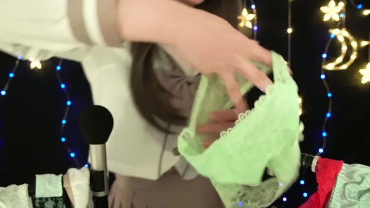 のんASMR在线播放_沉浸式耳语触发音视频_晨间日常助眠体验