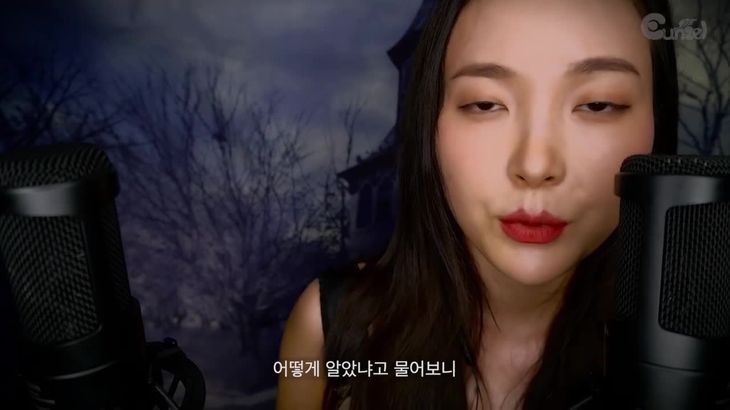 썰ASMR在线播放 - 外婆奇异经历ASMR故事视频