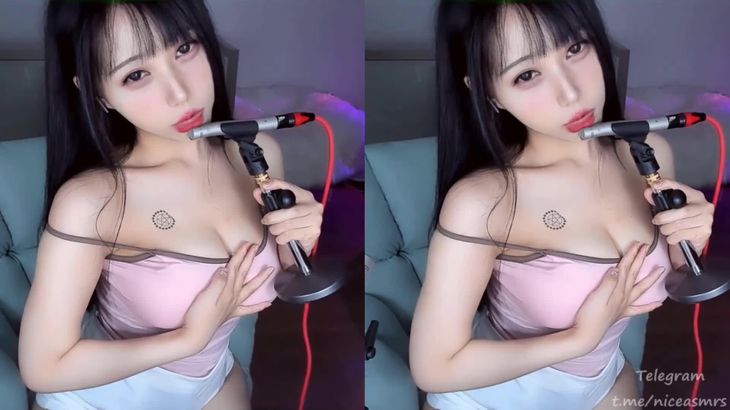 左颜玉很下饭ASMR助眠减压视频在线播放 | 沉浸式颅内按摩体验