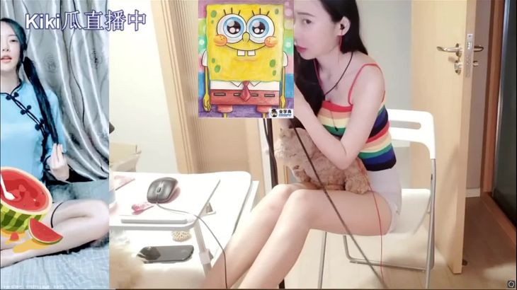 kiki瓜ASMR视频在线播放：沉浸式助眠直播体验