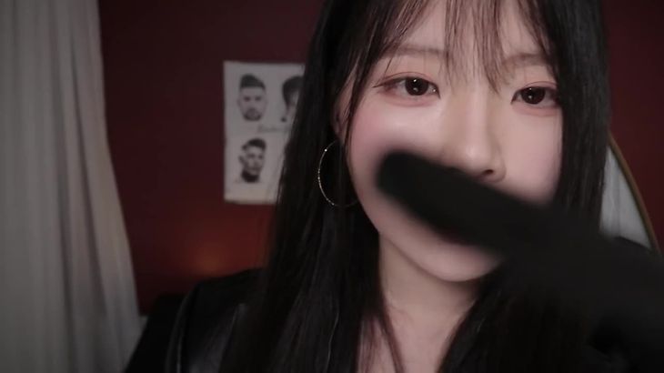 Soa ASMR 理发店情境刮胡子泡沫ASMR在线视频观看 | 深度放松助眠