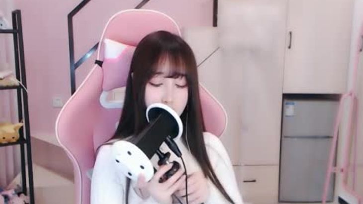 尤猫醒醒ASMR助眠视频在线播放-沉浸式声控哄睡体验