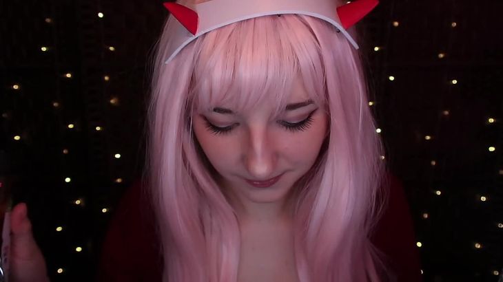 AftynRose ASMR视频在线播放：沉浸式助眠与舒缓体验