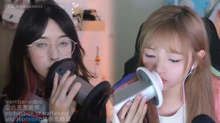 辣不辣Hyo ASMR视频在线播放 - 沉浸式助眠体验，舒缓放松首选