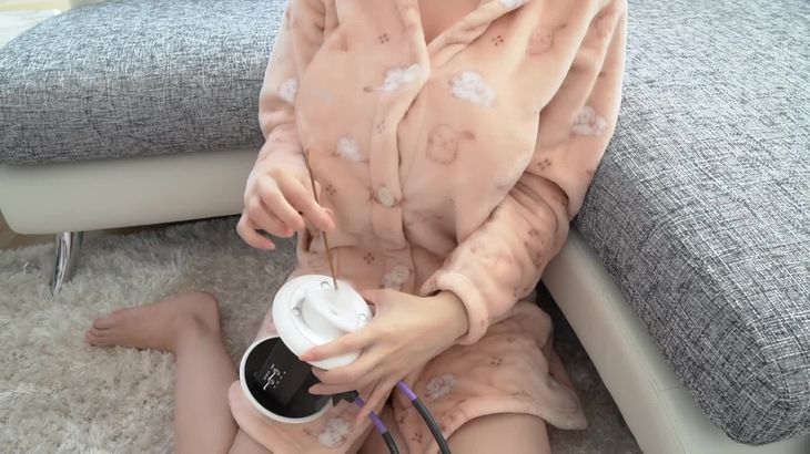 ふわふわ天国ASMR：3Dio双耳极致耳部清洁在线播放