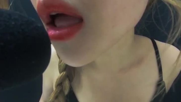 Maria轻声耳语ASMR视频在线播放 | 沉浸式颅内高潮助眠体验