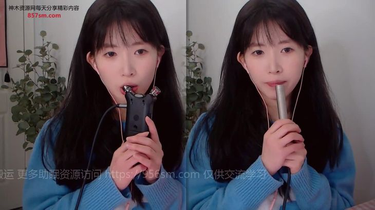 芝麻对辣ASMR助眠视频在线播放｜沉浸式放松与独特声效体验