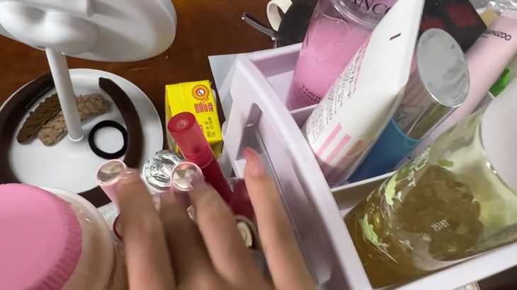 六六ASMR助眠视频在线播放 | 声控哄睡、颅内高潮触发音合集