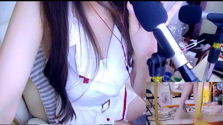 虎牙小一熟了ASMR医生剧情视频在线播放 - 专业助眠按摩体验