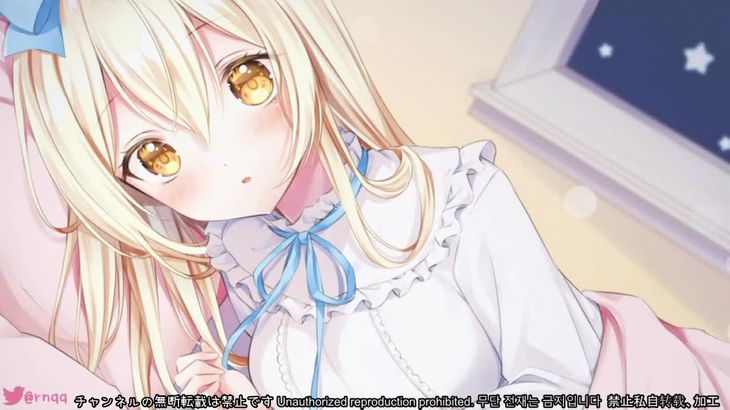 真琴Macoto ASMR耳舐め视频在线播放 - 沉浸式助眠体验