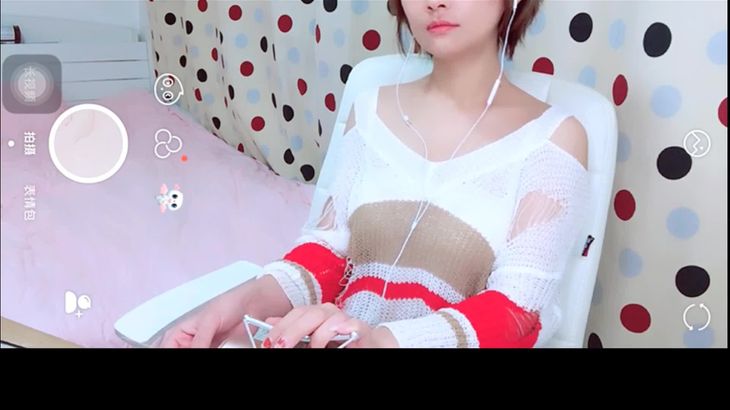斗鱼菇菇ASMR在线播放：沉浸式娇喘助眠视频，舒缓压力好入眠