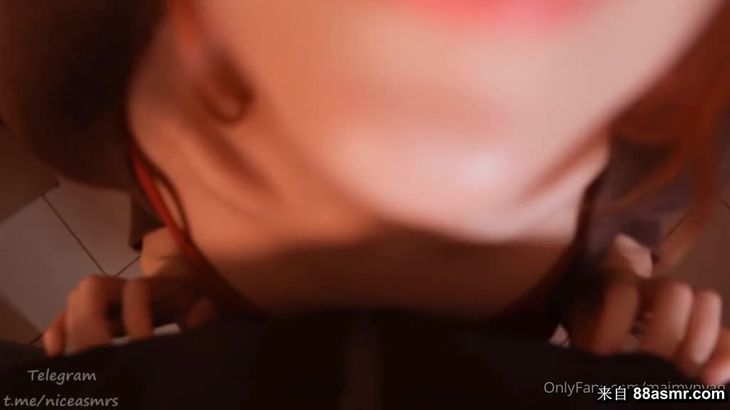 Maimy ASMR助眠视频在线播放 | 耳语触发音、角色扮演高清助眠体验