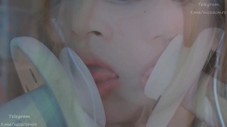 辣不辣Hyo在线ASMR视频播放｜沉浸式耳语助眠与声音触发合集