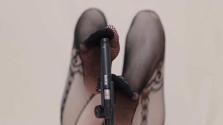 mimi ASMR芦荟胶耳朵按摩视频在线播放 - 无人声助眠解压体验