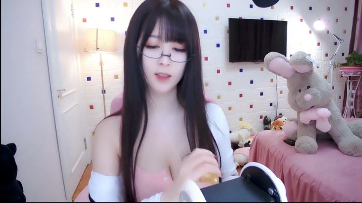 娜娜ASMR舔耳助眠视频在线播放 - 耳语放松与颅内高潮体验