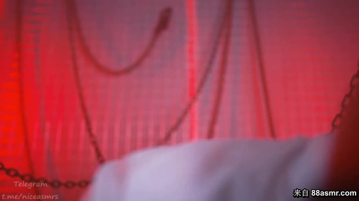 ASMRMOOD红色祭日沉浸式助眠视频在线播放 | 耳语触发颅内高潮