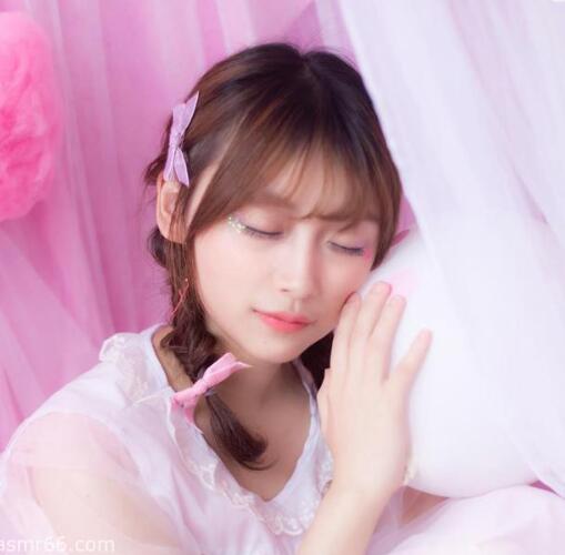 ASMR艺彤酱mp3中文音声剧场-呆萌的洗头小妹【轻语助眠】在线收听！