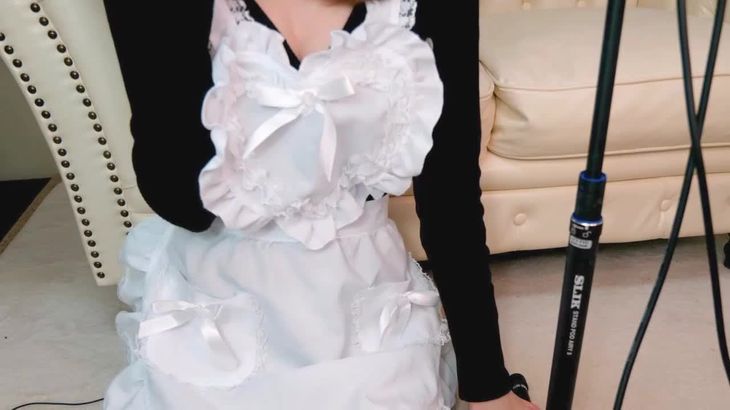 利香ASMR在线播放：立体音效耳语舔耳视频｜专业助眠放松