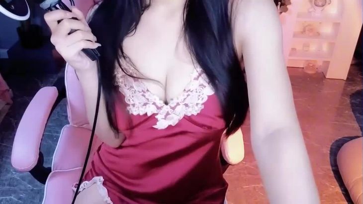 白鹿姬助眠ASMR视频在线播放