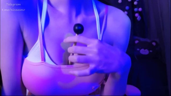 呱呱酱ASMR旗袍诱惑在线播放｜沉浸式耳语触发颅内高潮视频