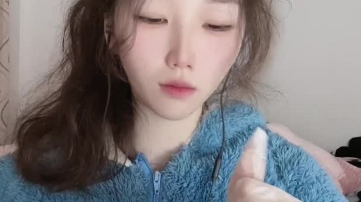 六六ASMR声控哄睡视频在线播放｜助眠触发音沉浸体验