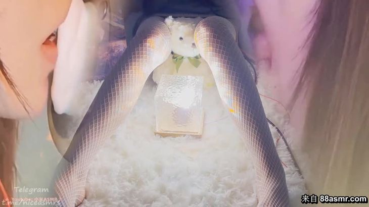 少寒Shine ASMR在线视频观看：沉浸式助眠与创意触发音体验