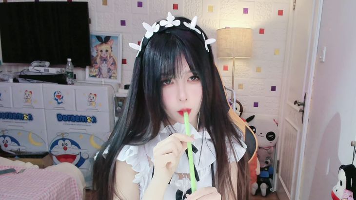 娜娜Sweet ASMR视频在线播放 - 专业助眠主播耳音合集