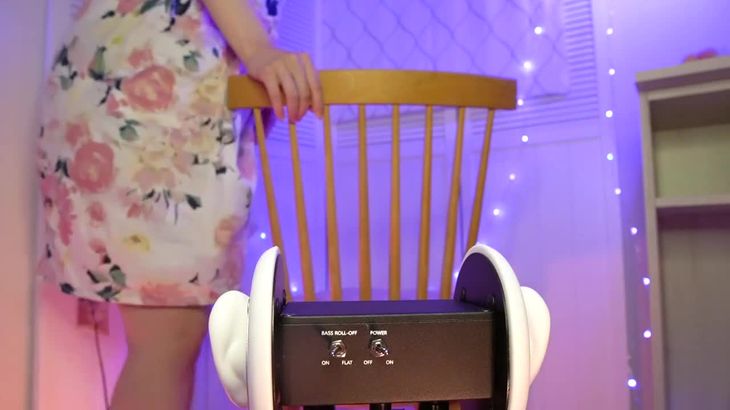 ASMRママ耳かき触发音视频在线播放 | 日本颅内高潮舒缓放松