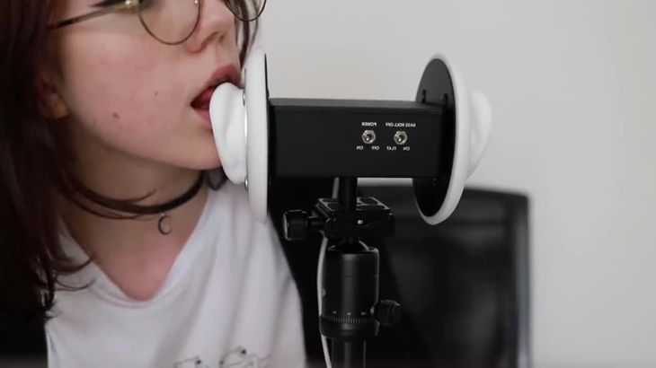 贝拉ASMR在线播放：耳语、角色扮演助眠视频全集