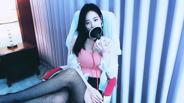 斗鱼宛妹ASMR视频在线播放：沉浸式助眠直播与清新互动体验