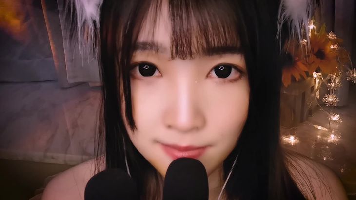 少寒Shine ASMR助眠视频在线播放 - YY直播人声引导深度睡眠精选