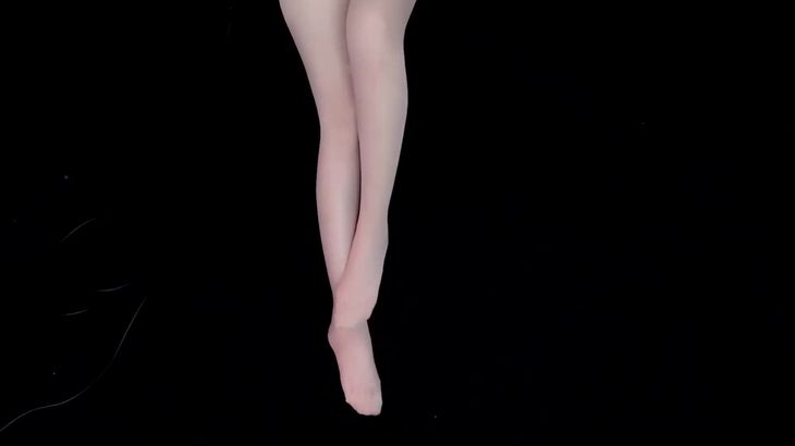 mimi ASMR视频在线播放：芦荟胶耳朵按摩助眠触发音沉浸体验