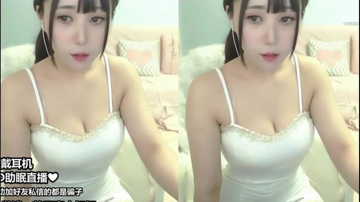 苏恩惠ASMR助眠视频在线播放 | 职业声控主播沉浸式哄睡体验