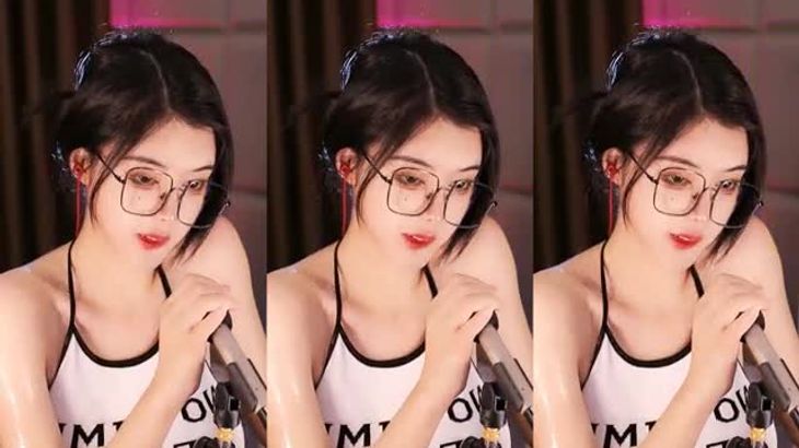 深情默指导ASMR视频在线播放-虎牙助眠剧场第5期