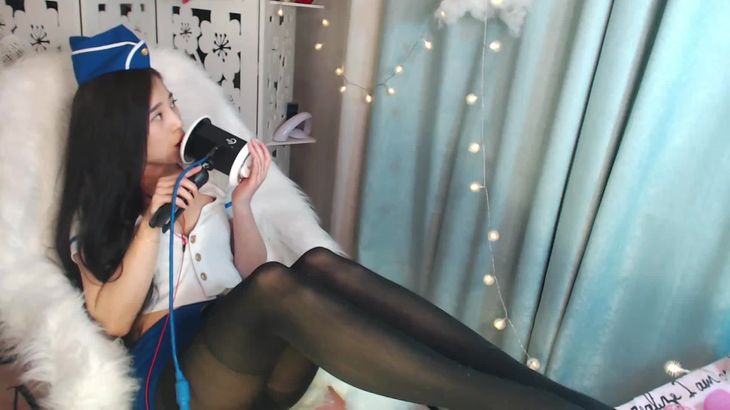 予可ASMR芦荟胶掏耳视频在线播放，古典女神助眠视听盛宴