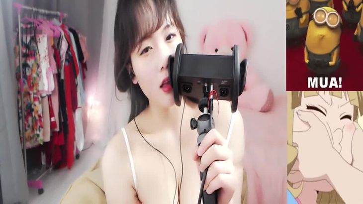 Brittany ASMR耳部清洁与口腔按摩声音在线播放 - 沉浸式放松体验