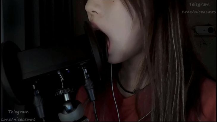 豆沙包好次吗ASMR视频：深舔耳朵触发音在线播放