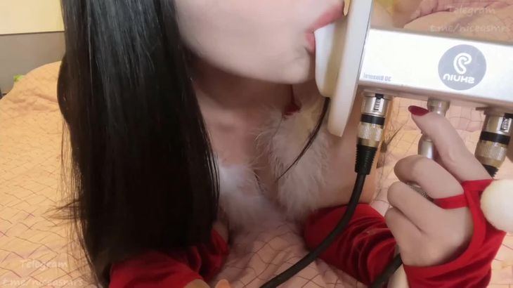 琉璃瓦ASMR助眠视频在线播放_深海情境哄睡_邻家姐姐剧情声控放松