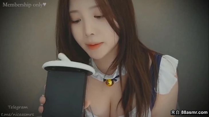 Yoonying ASMR视频在线播放：沉浸式韩系助眠体验