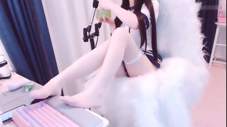 虎牙不染ASMR视频在线播放：沉浸式助眠体验与户外直播精选