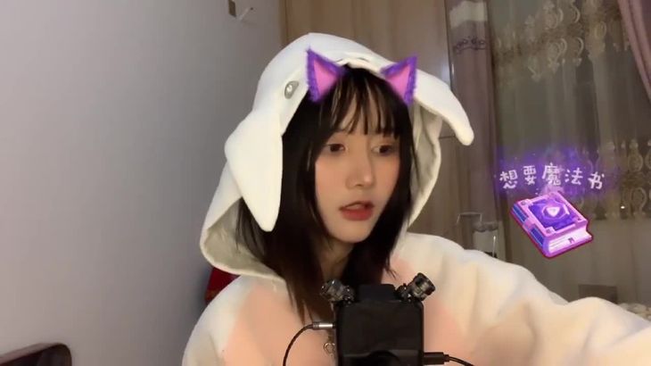 夏茉ASMR耳语助眠视频在线播放｜沉浸式敲击触发音解压