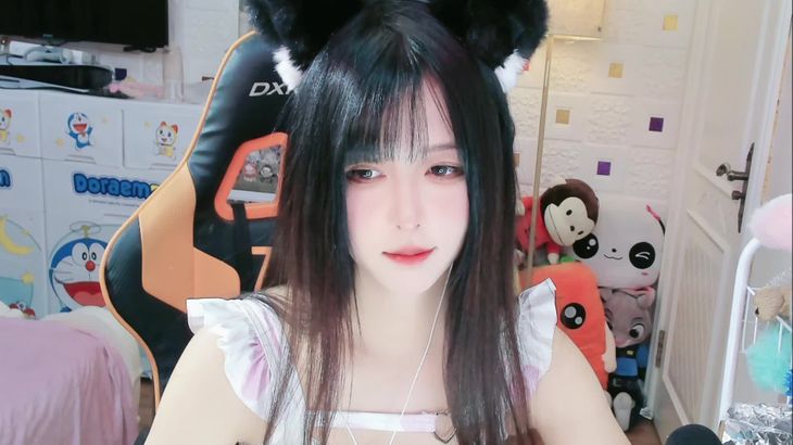 娜娜Sweet ASMR在线播放：耳语哄睡+沉浸式助眠视频精选