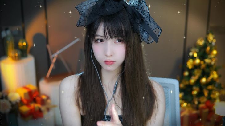 不要吃咖喱ASMR视频在线播放_沉浸式心跳掏耳_高清助眠直播回放